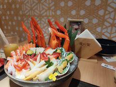 -德川家日本料理(中关村寰太大厦店)