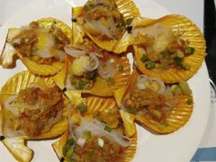 -怡人怡口牛排海鲜自助(飞龙大厦店)