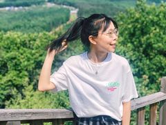 -帽儿山国家森林公园