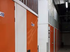 -美立方自助仓迷你小仓库(太阳宫凯德店)