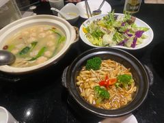 -高第街56号餐厅(泰安万达店)