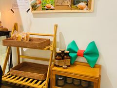 -大喜甜品铺(翔安店)