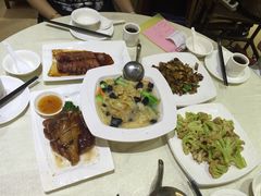 -德烨酒家