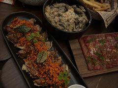 -ibarrel爱杯·bistro&brunch(江宁路店)