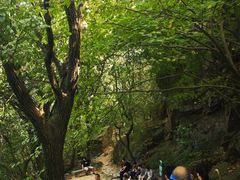 -南北湖风景区