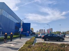 -宜家家居(西安未央商场店)