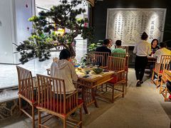 -锦府盐帮·侯宅(五棵松万达店)