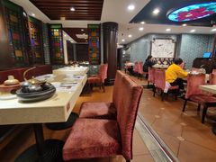 大堂-点都德(大茶楼店)