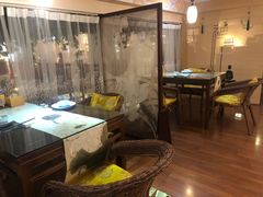 -福慧慈缘素食餐厅(王府井店)