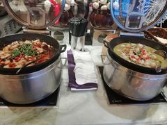 -罗约海滨温泉酒店-索莎西餐厅
