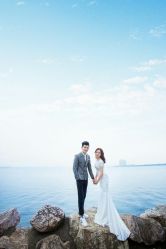 点击看大图 -太郎花子婚纱摄影艺术中心