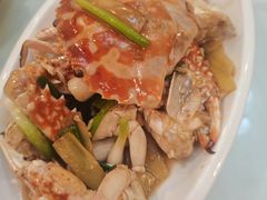 -阳江餐厅·30年老字号·粤菜海鲜大排档