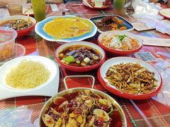 -华仔龙虾(永乐路总店)