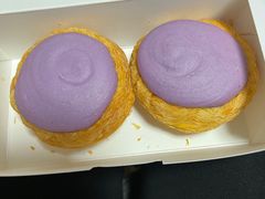 -鲍师傅糕点(大沽南路店)