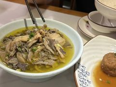 -春天里餐厅(西田城店)