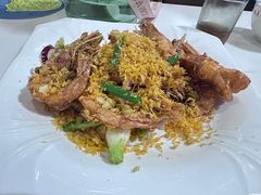 -花乐餐厅(涠洲岛店)