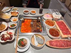 -海底捞火锅(世豪广场店)