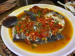-辣得叫湘菜(四明店)