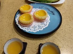-喜鹊茶点.啫煲(车陂店)