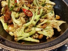 -旺角小渔村·海肠捞饭开创者(环山路店)