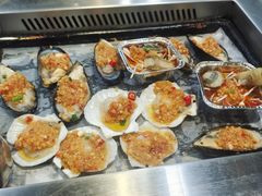 -苏格里岛自助海鲜烤肉(青秀万达店)