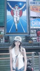 -DL HOPE明星造型