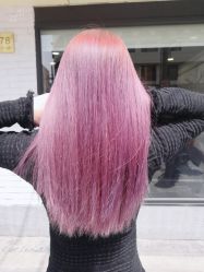 -BENSON沙龙