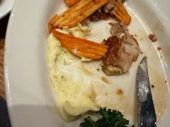 -食间牛排(湖西路店)