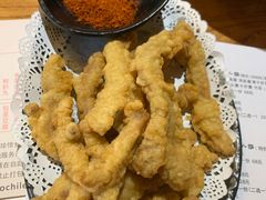 大理脆皮酥肉-束河人家(南锣鼓巷店)