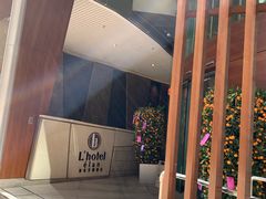 -九龙东如心酒店