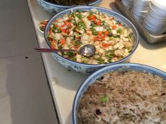 -闫家驴肉老店(华电一校店)