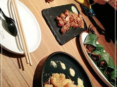 -云水瑶意境云南菜(柏威年购物中心店)