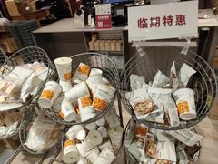-MUJI无印良品(西单大悦城店)