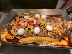 -鸣记脆皮烤鱼(山姆店)