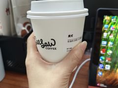 -Seesaw Coffee(深圳深业上城店)