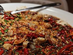 -川味堂·四川豆花(八卦岭店)