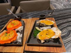 -将太无二·蓝鳍放题·北美寿司(领展购物广场中关村店)