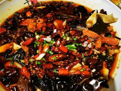 -金悦印象小馆(三里河店)