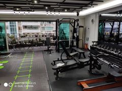 -简·无界健身工作室·运动康复·体态(石厦店)