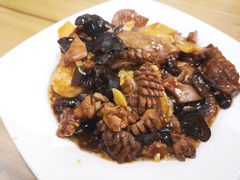 -陈傻子餐厅(世纪都会店)