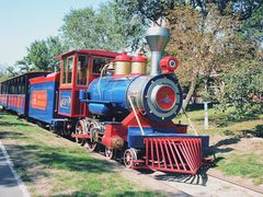 -永定河休闲森林公园