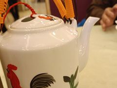 -顺风山庄(水濂山店)