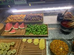 -牛New寿喜烧(新六百店)