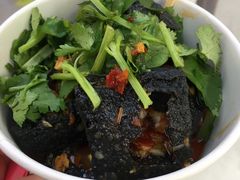 -黑色经典臭豆腐·湖南特产(坡子街店)