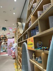 -奈尔宝·儿童乐园·亲子餐厅(星河湾店)