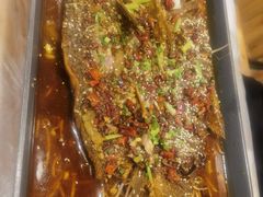-郑记•不夜城烧烤•龙虾•虾蟹(黄鹤楼店)