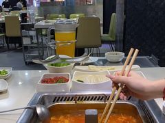 -海底捞火锅(吾悦国际广场店)