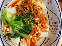 -陇上秦轩biangbiang面(萧山万象汇店)