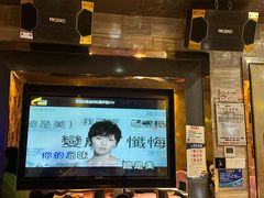 -加州红歌声宴KTV(白石洲店)