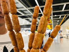 -宜家·瑞典风味餐厅(北京西红门店)